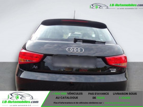 Audi A1 Sportback 1.0 TFSI 82  occasion � Beaupuy - photo n�6