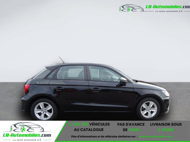 Audi A1 Sportback 1.0 TFSI 82  occasion � Beaupuy - photo n�5