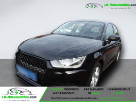 Audi A1 Sportback 1.0 TFSI 82  occasion � Beaupuy - photo n�2