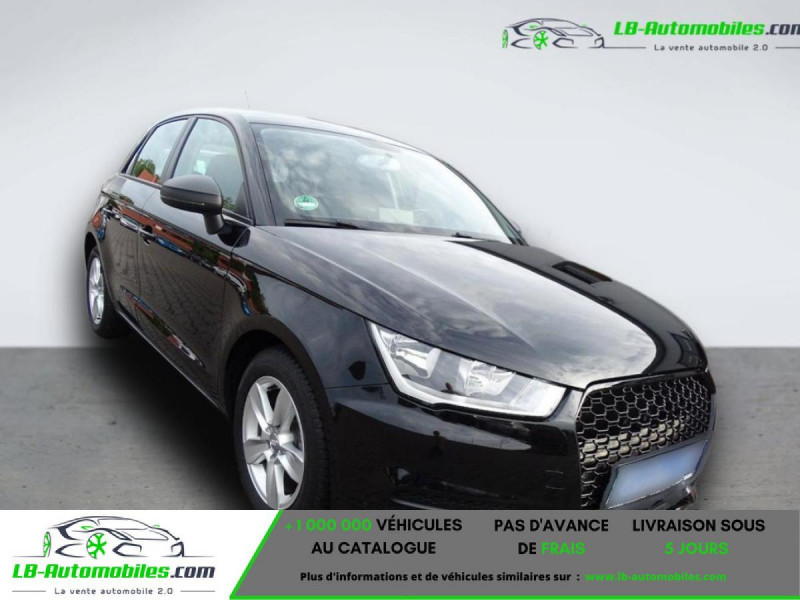 Audi A1 Sportback 1.0 TFSI 82  occasion � Beaupuy