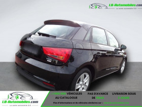 Audi A1 Sportback 1.0 TFSI 82  occasion � Beaupuy - photo n�3