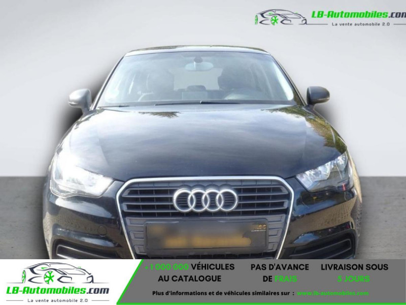 Audi A1 Sportback 1.0 TFSI 82  occasion � Beaupuy - photo n�4