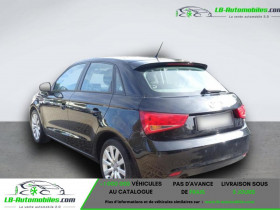 Audi A1 Sportback 1.0 TFSI 82  occasion � Beaupuy - photo n�3