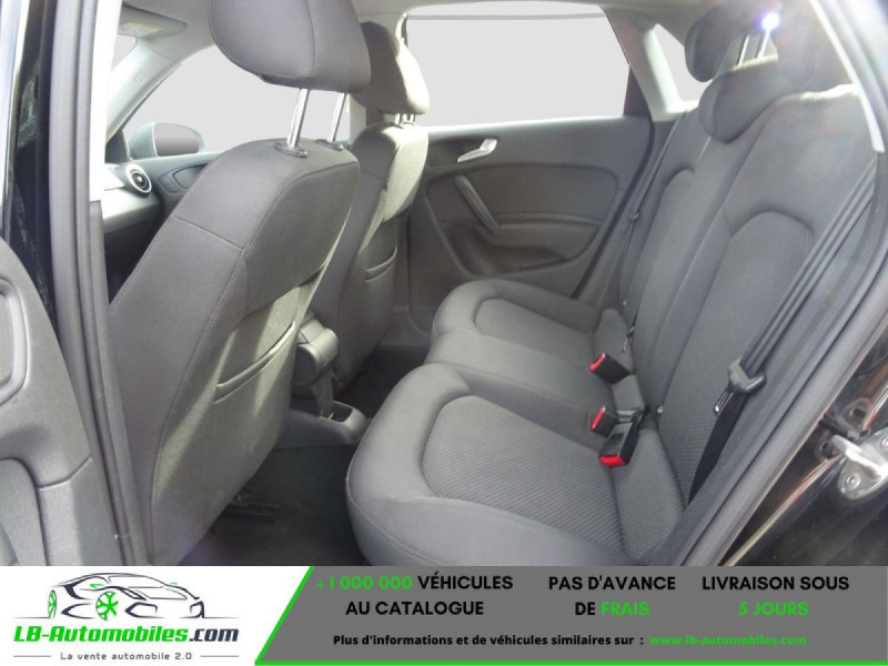 Audi A1 Sportback 1.0 TFSI 82  occasion � Beaupuy - photo n�8