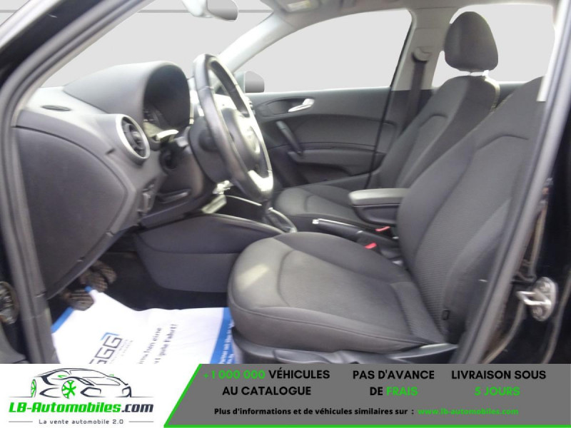 Audi A1 Sportback 1.0 TFSI 82  occasion � Beaupuy - photo n�7