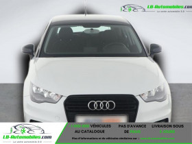 Audi A1 Sportback 1.0 TFSI 82  occasion � Beaupuy - photo n�5