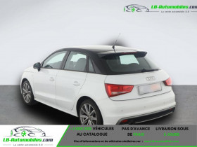 Audi A1 Sportback 1.0 TFSI 82  occasion � Beaupuy - photo n�4