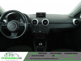 Audi A1 Sportback 1.0 TFSI 82  occasion � Beaupuy - photo n�3