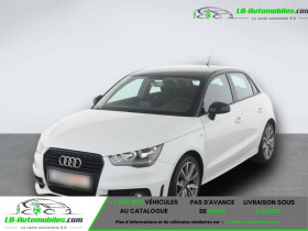 Audi A1 Sportback , garage LB AUTOMOBILES � Beaupuy