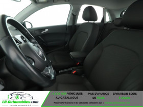 Audi A1 Sportback 1.0 TFSI 82  occasion � Beaupuy - photo n�8