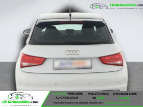 Audi A1 Sportback 1.0 TFSI 82  occasion � Beaupuy - photo n�7