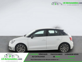 Audi A1 Sportback 1.0 TFSI 82  occasion � Beaupuy - photo n�6