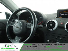 Audi A1 Sportback 1.0 TFSI 82  occasion � Beaupuy - photo n�10