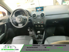 Audi A1 Sportback 1.0 TFSI 82  occasion � Beaupuy - photo n�3