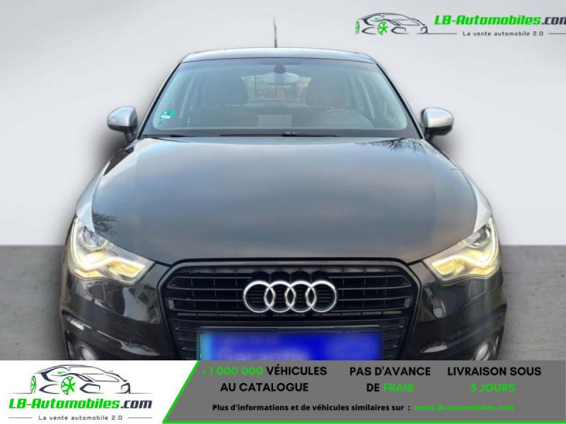 Audi A1 Sportback 1.0 TFSI 82  occasion � Beaupuy - photo n�5