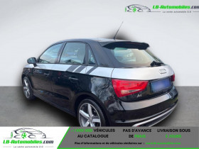 Audi A1 Sportback 1.0 TFSI 82  occasion � Beaupuy - photo n�4