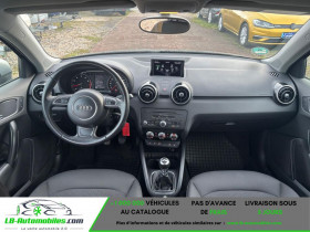Audi A1 Sportback 1.0 TFSI 82  occasion � Beaupuy - photo n�3