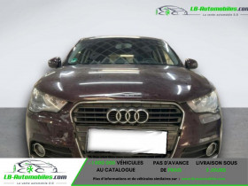 Audi A1 Sportback 1.0 TFSI 82  occasion � Beaupuy - photo n�2
