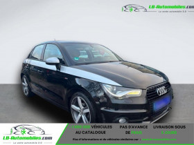 Audi A1 Sportback 1.0 TFSI 82  occasion � Beaupuy - photo n�2