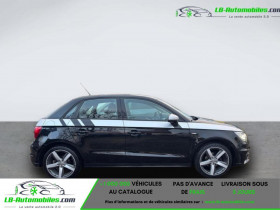 Audi A1 Sportback 1.0 TFSI 82  occasion � Beaupuy - photo n�6