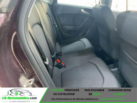 Audi A1 Sportback 1.0 TFSI 82  occasion � Beaupuy - photo n�6
