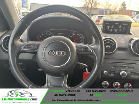Audi A1 Sportback 1.0 TFSI 82  occasion � Beaupuy - photo n�10