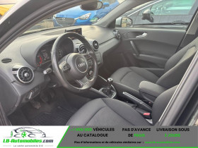 Audi A1 Sportback 1.0 TFSI 82  occasion � Beaupuy - photo n�8