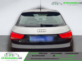 Audi A1 Sportback 1.0 TFSI 82  occasion � Beaupuy - photo n�7