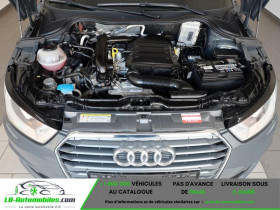 Audi A1 Sportback 1.0 TFSI 82  occasion � Beaupuy - photo n�12
