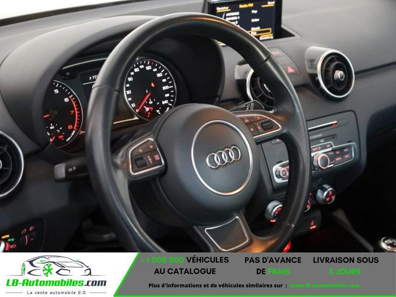 Audi A1 Sportback 1.0 TFSI 82  occasion  Beaupuy - photo n10