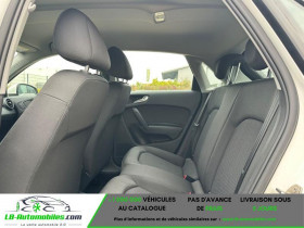 Audi A1 Sportback 1.0 TFSI 82  occasion � Beaupuy - photo n�9