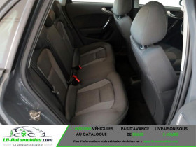 Audi A1 Sportback 1.0 TFSI 82  occasion � Beaupuy - photo n�9