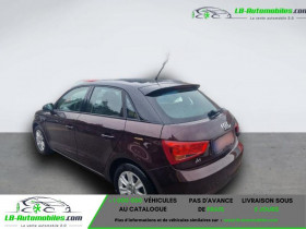 Audi A1 Sportback 1.0 TFSI 82  occasion � Beaupuy - photo n�3