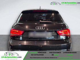 Audi A1 Sportback 1.0 TFSI 82  occasion � Beaupuy - photo n�3