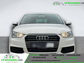 Audi A1 Sportback 1.0 TFSI 82  occasion � Beaupuy - photo n�5