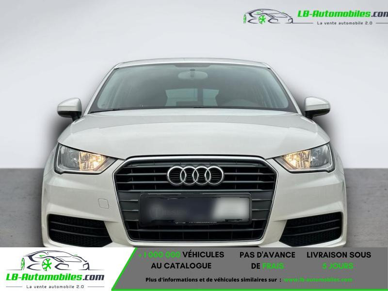 Audi A1 Sportback 1.0 TFSI 82  occasion  Beaupuy - photo n5