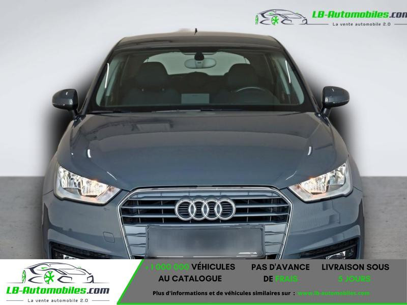 Audi A1 Sportback 1.0 TFSI 82  occasion  Beaupuy - photo n5
