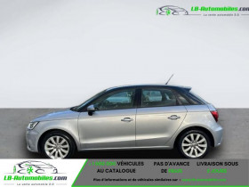 Audi A1 Sportback 1.0 TFSI 82  occasion � Beaupuy - photo n�5