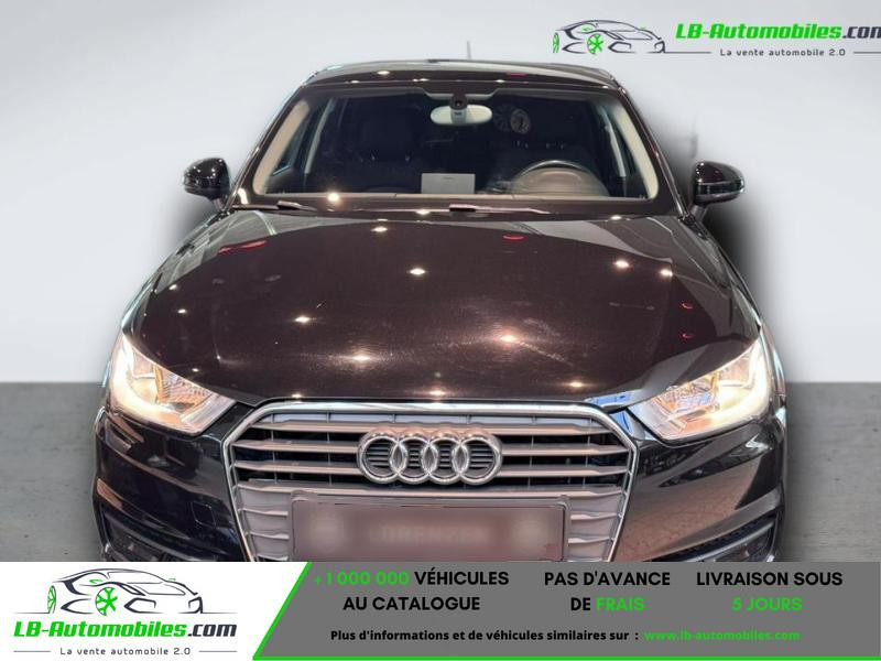 Audi A1 Sportback 1.0 TFSI 82  occasion  Beaupuy - photo n2