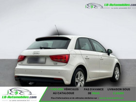 Audi A1 Sportback 1.0 TFSI 82  occasion � Beaupuy - photo n�4