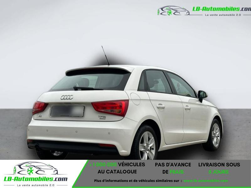 Audi A1 Sportback 1.0 TFSI 82  occasion  Beaupuy - photo n4