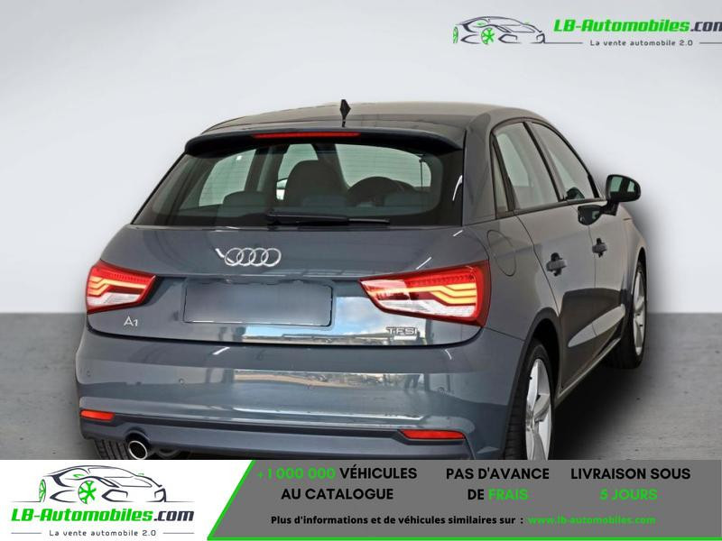 Audi A1 Sportback 1.0 TFSI 82  occasion  Beaupuy - photo n4