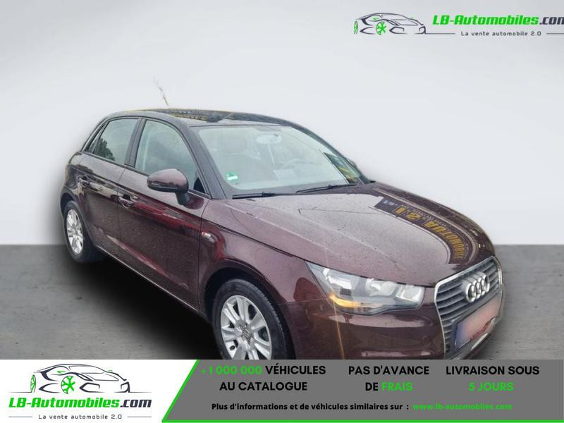 Audi A1 Sportback 1.0 TFSI 82  occasion  Beaupuy