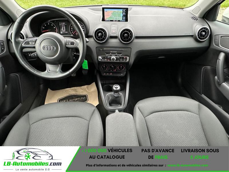 Audi A1 Sportback 1.0 TFSI 82  occasion  Beaupuy - photo n3
