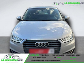 Audi A1 Sportback 1.0 TFSI 82  occasion � Beaupuy - photo n�4