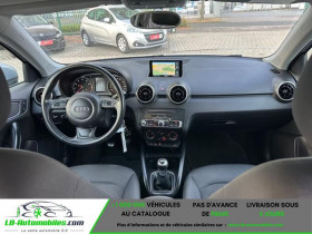 Audi A1 Sportback 1.0 TFSI 82  occasion � Beaupuy - photo n�3