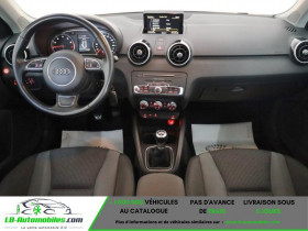 Audi A1 Sportback 1.0 TFSI 82  occasion � Beaupuy - photo n�3