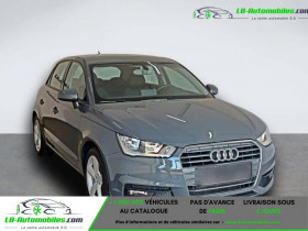 Audi A1 Sportback 1.0 TFSI 82  occasion � Beaupuy - photo n�2