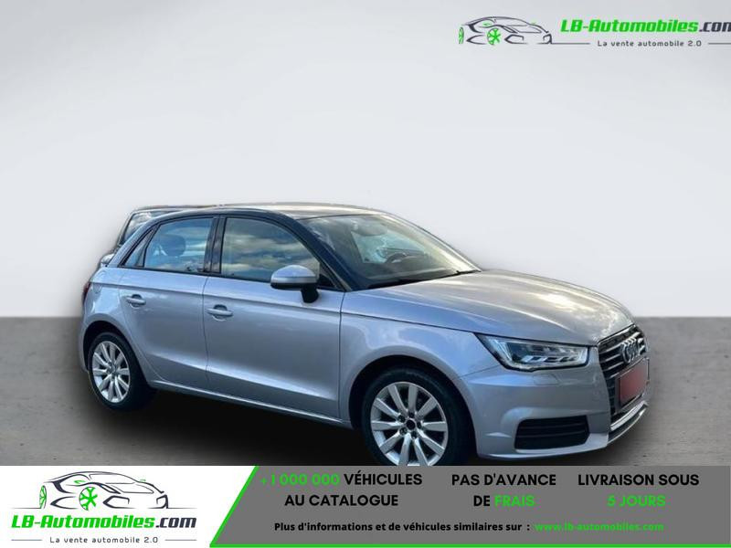 Audi A1 Sportback 1.0 TFSI 82  occasion  Beaupuy - photo n2