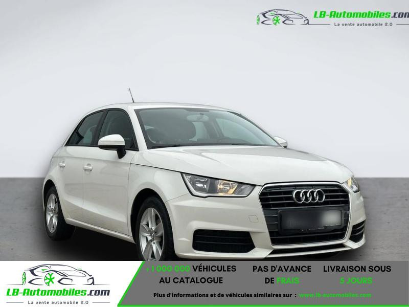Audi A1 Sportback 1.0 TFSI 82  occasion  Beaupuy - photo n2